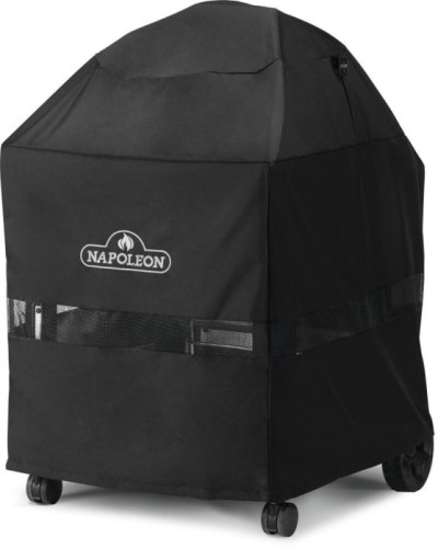 Funda para Napoleon Pro 22 CART 3 con carro de 56 cm – resistente al agua y a los rayos UV