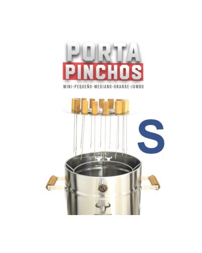 Porta Pinchos S Steak and Beer