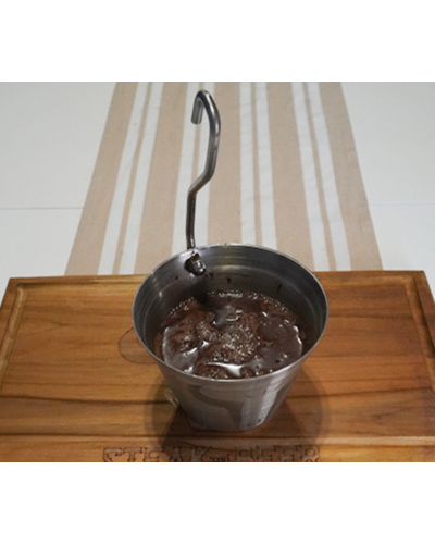 Salsero Steak and Beer
