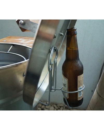 Sujeta Tapa Steak and Beer