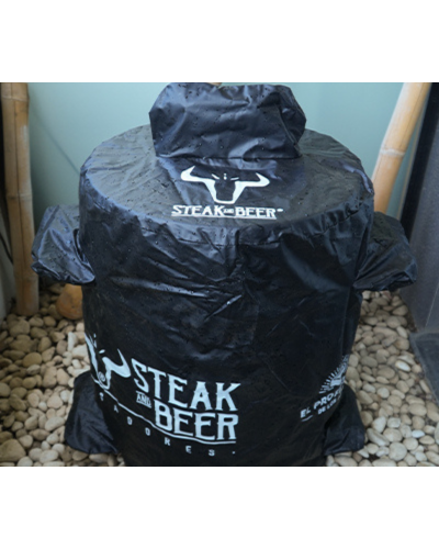 Forro Mediano Steak and Beer