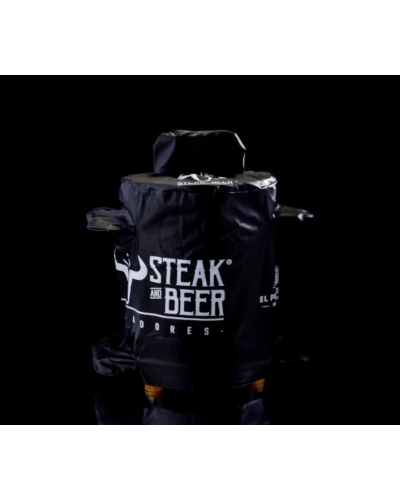 Forro Grande Steak and Beer