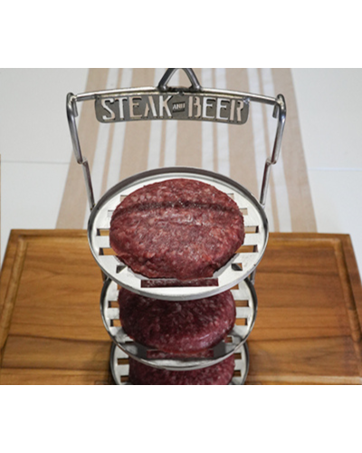 Multiuso Grande Steak and Beer
