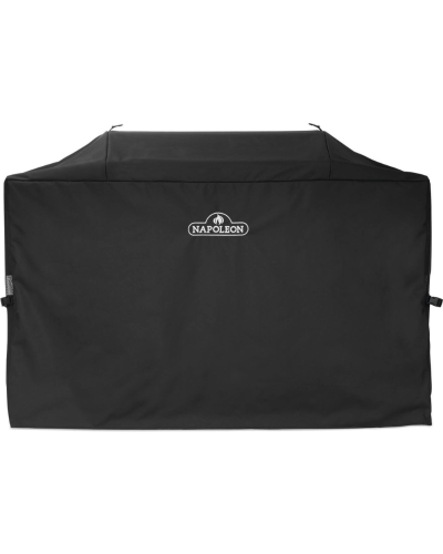 Cubierta para Carro con Plancha Napoleon