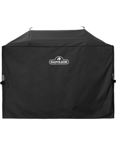 Cubierta para Carro con Plancha Napoleon Freestyle