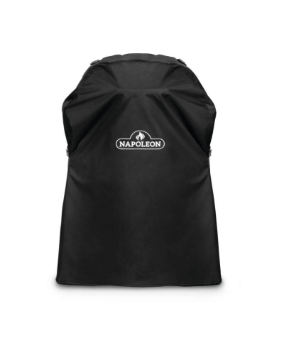 Cubierta Napoleon TravelQ™ PRO285 con Carrito