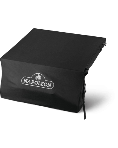Cubierta para Quemadores Laterales Integrados 18" Serie 700