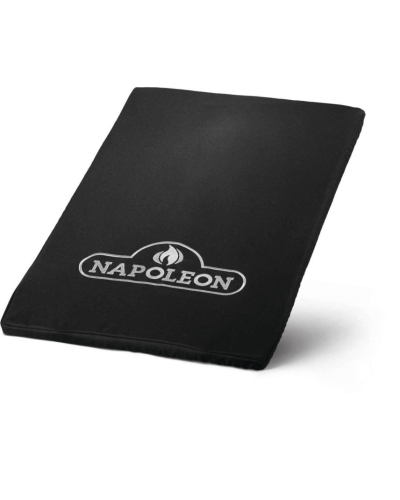Cubierta para Quemadores Laterales Integrados 10" Serie 700