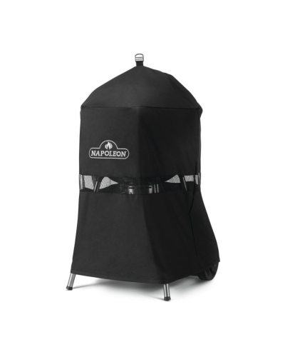 Cubierta para parrilla con pata 57 cm