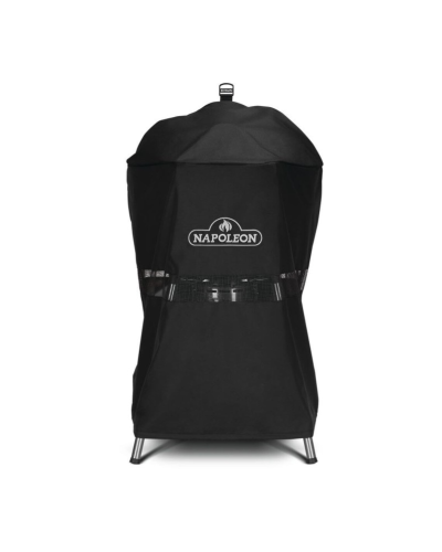 Cubierta para parrilla con pata 57 cm