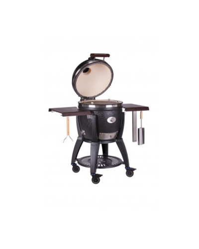 Kamado Monolith Classic Avantgarde con Carro