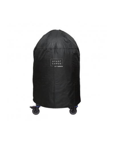 Funda protectora para Kamado Monolith Classic Avantgarde con carro
