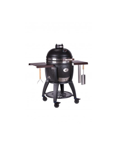 Kamado Monolith LeCHEF Avantgarde con Carro