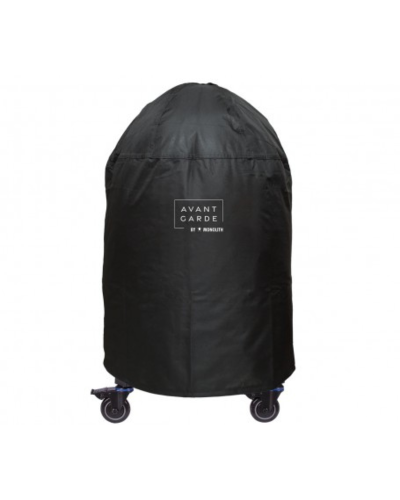Funda protectora para Kamado Monolith LeCHEF Avantgarde con carro