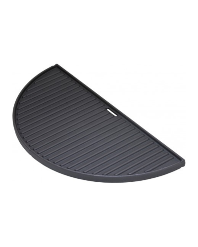 Plancha de hierro fundido sistema SGS para Monolith Classic