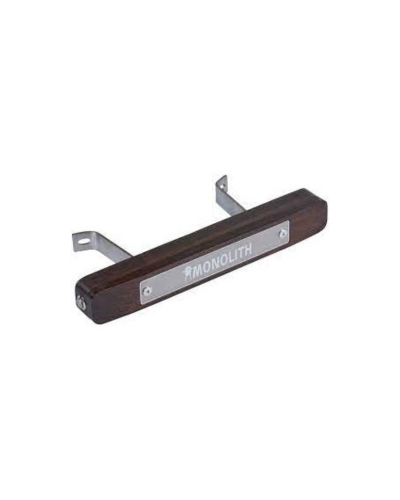 Asa con luz LED Monolith LeCHEF Avantgarde