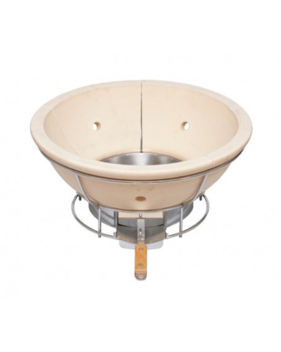 Brasero segmentado Monolith LeCHEF Serie Pro