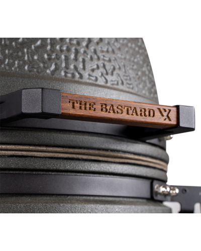The Bastard Kamado VX Large Complete