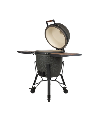 The Bastard Kamado VX Large Complete