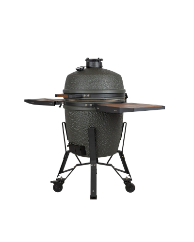 The Bastard Kamado VX Large Complete