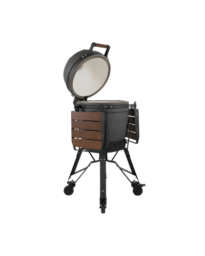 The Bastard Kamado VX Medium