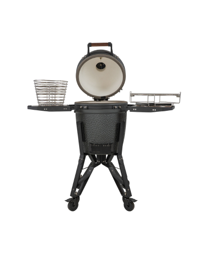 The Bastard Kamado VX Medium