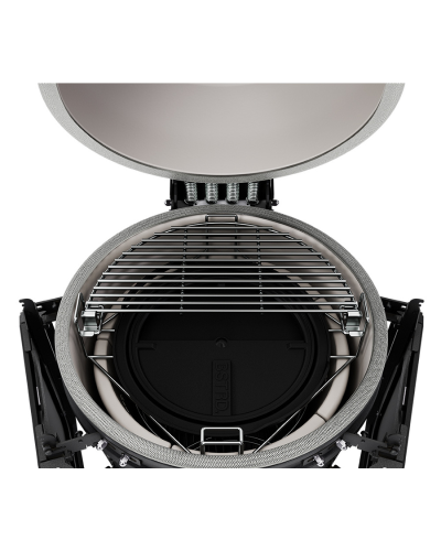 Kamado The Bastard Pro Large Graphite
