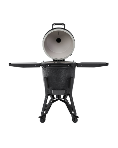 Kamado The Bastard Pro Large Graphite
