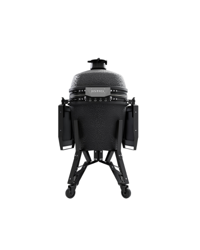 Kamado The Bastard Pro Large Graphite