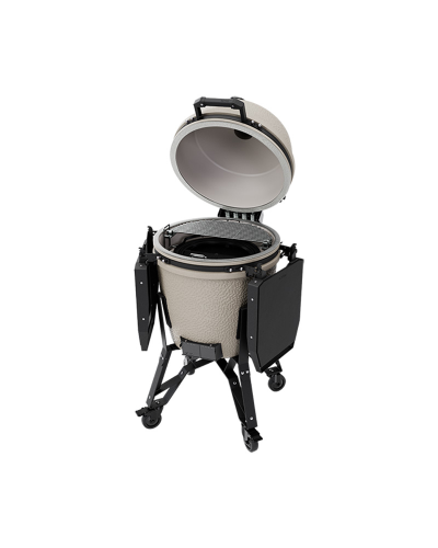 Kamado The Bastard Pro Large Desert Sand