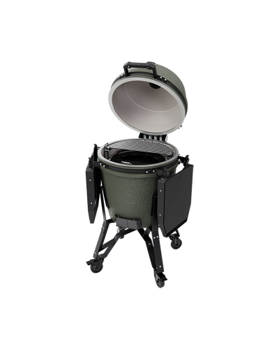 Kamado The Bastard Pro Large Alpine Green