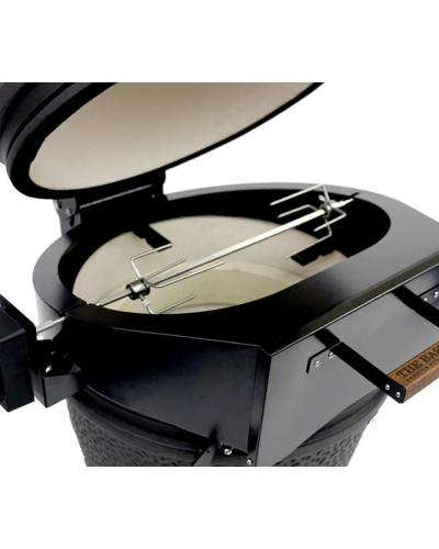 Rustidor y horno de  Pizza Rotisserie XL