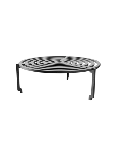 Parrilla OFYR redonda 75