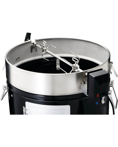 Ahumador de carbón al agua Napoleon Apollo® 18