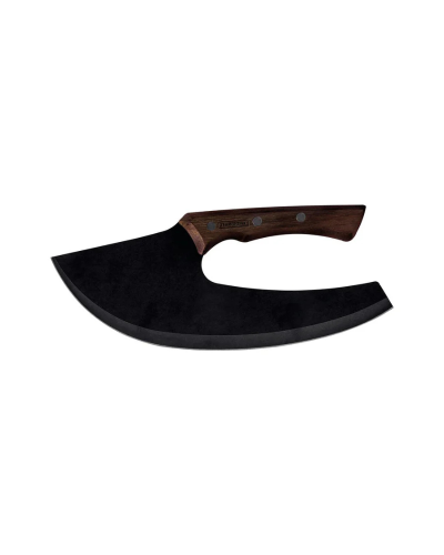 Cortador multiuso Tramontina Churrasco Black 26 cm