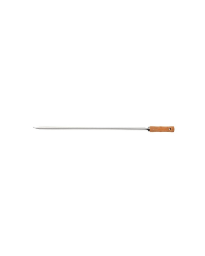 Pincho para barbacoa 75 cm Tramontina