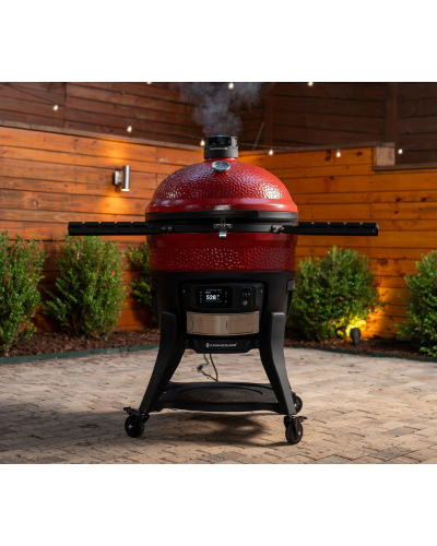 Kamado Big Joe Konnected Joe