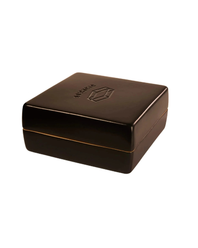 Ladrillo de cocina Bricknic grande - Negro
