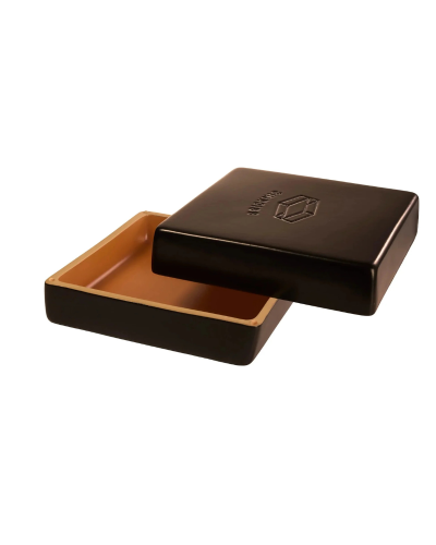 Ladrillo de cocina Bricknic grande - Negro