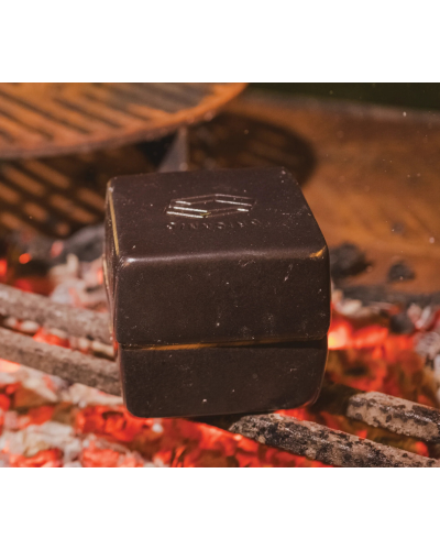 Ladrillo de cocina Bricknic Mini - Negro