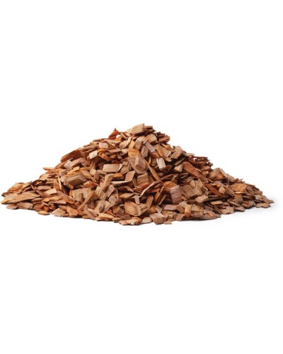 ASTILLAS DE MADERA DE CEREZO PARA AHUMAR