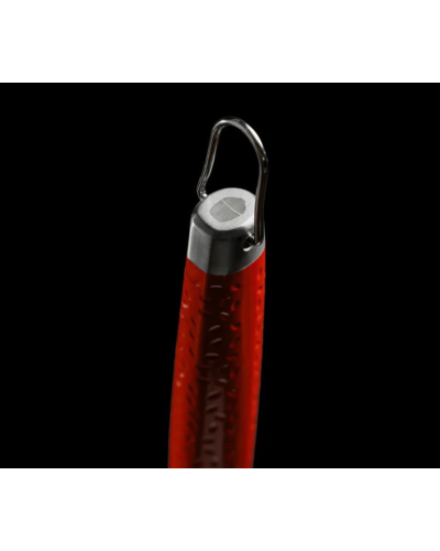 Espátula de acero inoxidable Kamado Joe Krafted 45,75 cm