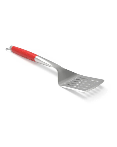 Espátula de acero inoxidable Kamado Joe Krafted 45,75 cm