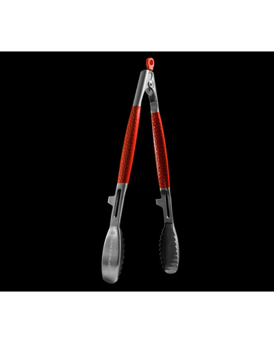 Pinzas de acero inoxidable Kamado Joe Krafted 45,75 cm