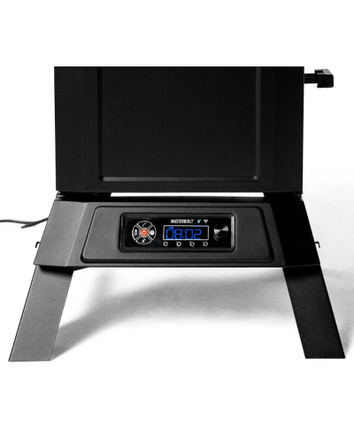 Ahumador eléctrico digital Masterbuilt WiFi 710