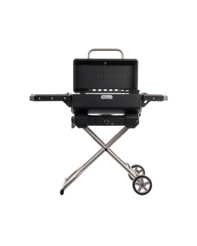 Barbacoa portátil de carbón Masterbuilt