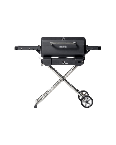 Barbacoa portátil de carbón Masterbuilt