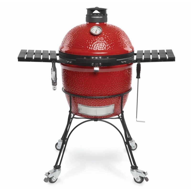 Kamado Joe classic II