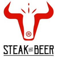 Steak and Beer