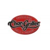 CHARGRILLER
